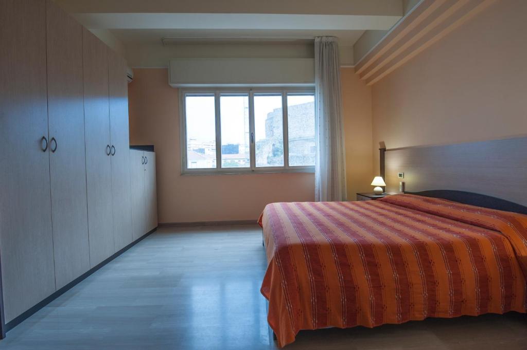 Aragonese Bed & Breakfast Reggio Calabria Exterior photo