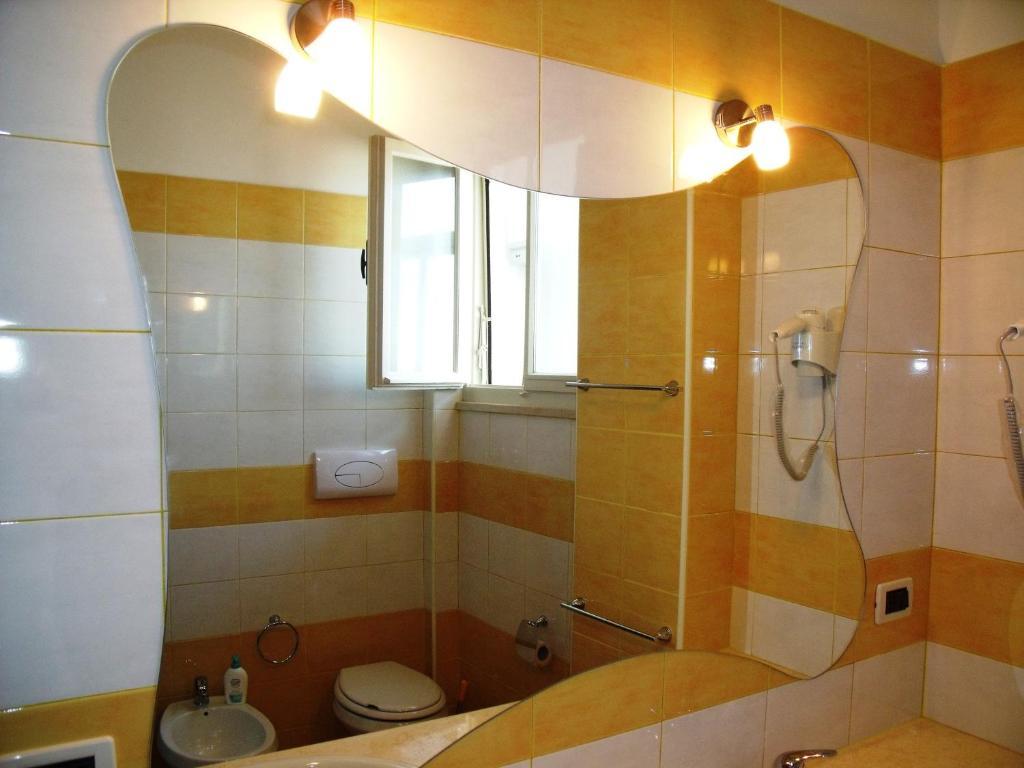 Aragonese Bed & Breakfast Reggio Calabria Exterior photo