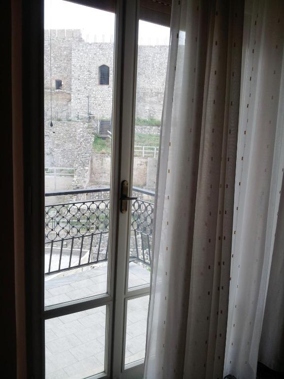 Aragonese Bed & Breakfast Reggio Calabria Room photo
